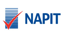 napit logo