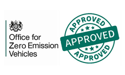 office for zero emission vehicles